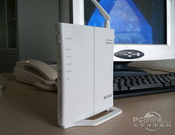 小身材有大能耐 Buffalo無(wú)線路由器深度評(píng)測(cè)