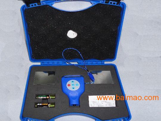 廈門(mén)普瑞盛公司 專(zhuān)業(yè)生產(chǎn)高性價(jià)比鍍鉻測(cè)厚儀