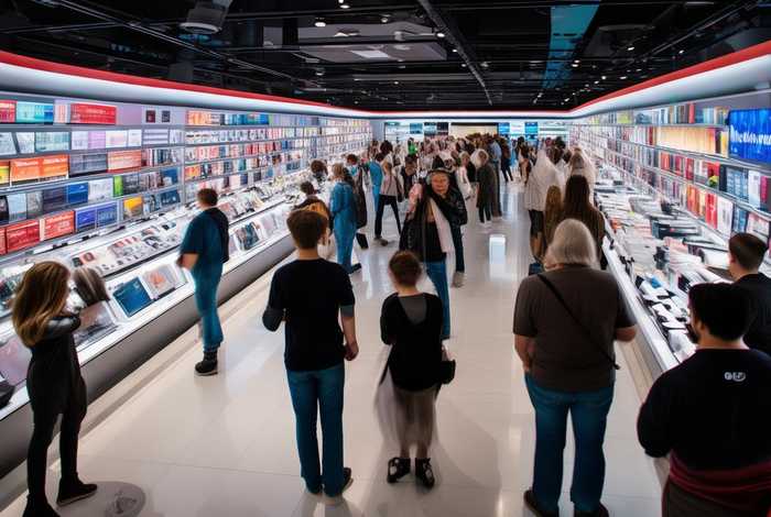 智能化浪潮下的精密商機 儀器儀表電子產品市場營銷計劃分析