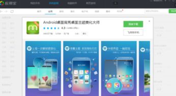那種下載手機(jī)主題的軟件好用,最好是能自己設(shè)計(jì)桌面的東西