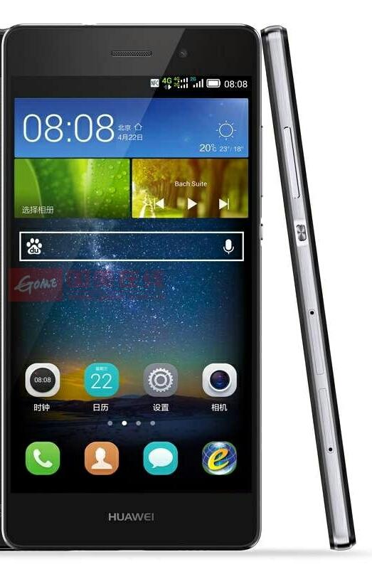 我想自己設計手機概念圖,需要什么軟件來編輯