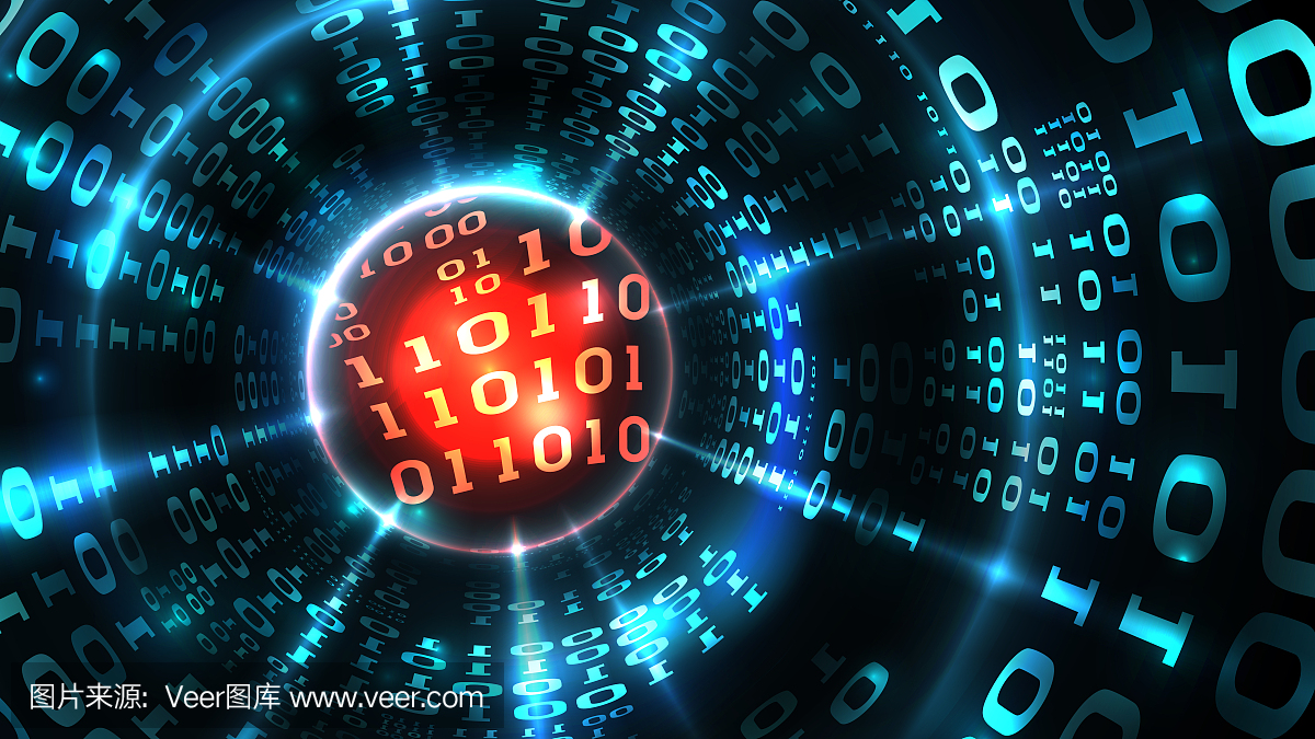 摘要計(jì)算機(jī)數(shù)據(jù)后臺(tái)編程二進(jìn)制代碼,數(shù)據(jù)流,抽象防火墻。利用病毒、惡意代碼侵入計(jì)算機(jī)系統(tǒng)、數(shù)據(jù)庫、網(wǎng)絡(luò)服務(wù)器。矢量圖