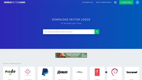 可以設計logo的軟件有哪些