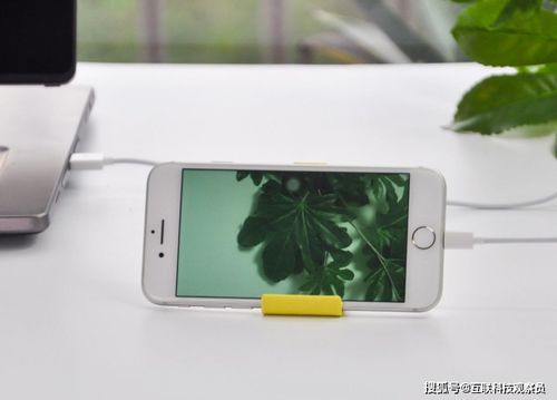 蘋果產品有太多細節了,大到外殼材質用料,小到軟件設計交互設計