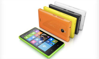 諾基亞與微軟沒能成為佳話,卻成為故事