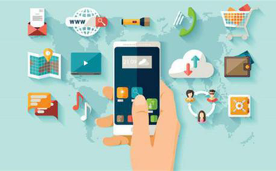 在APP開發(fā)行業(yè)脫穎而出 手機軟件設計的關鍵策略